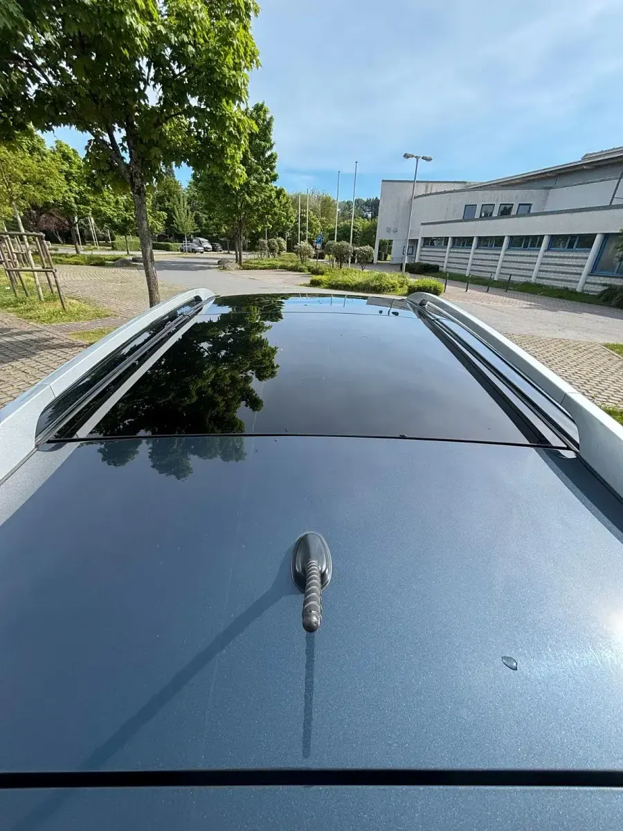 Gebraucht Kia Sorento 197 PS (144 kW) 2011 Blau SUV