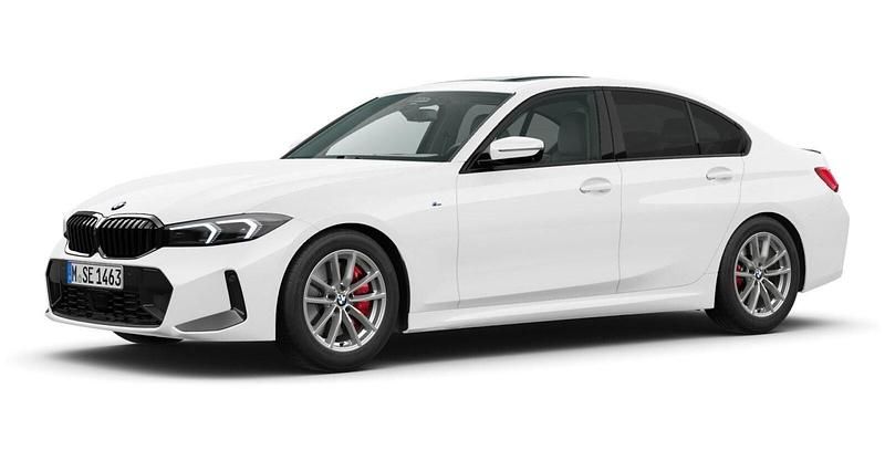Gebraucht 2025 BMW 330 Limousine | 77.319 € - Bild 1/1