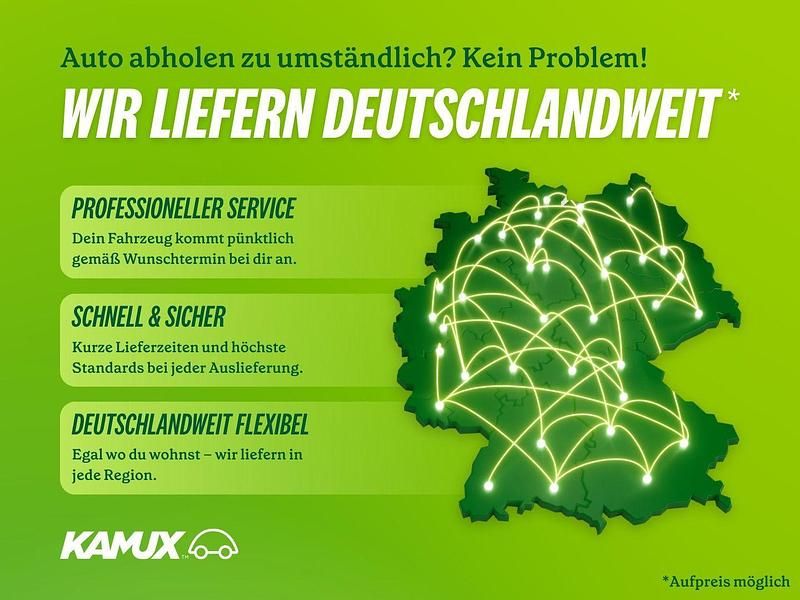 Gebraucht Citroën C4 PureTech 131 PS (96 kW) 2024 Grau SUV