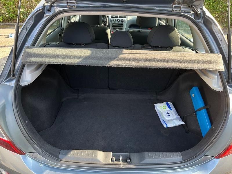 Gebraucht Honda Civic 90 PS (66 kW) 2005 Grau Limousine