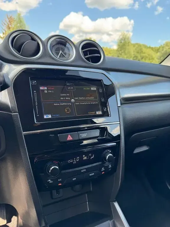 Gebraucht Suzuki Vitara Comfort+ 129 PS (94 kW) 2020 SUV