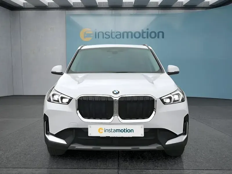 Gebraucht BMW X1 218 PS (160 kW) 2023 Weiß SUV