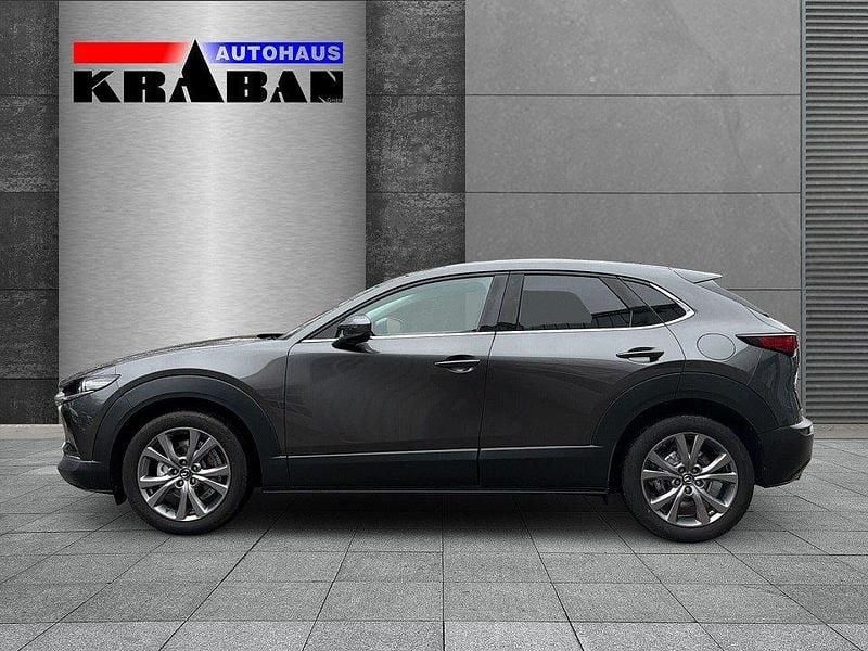 Gebraucht Mazda CX-30 Selection 150 PS (110 kW) 2020 SUV