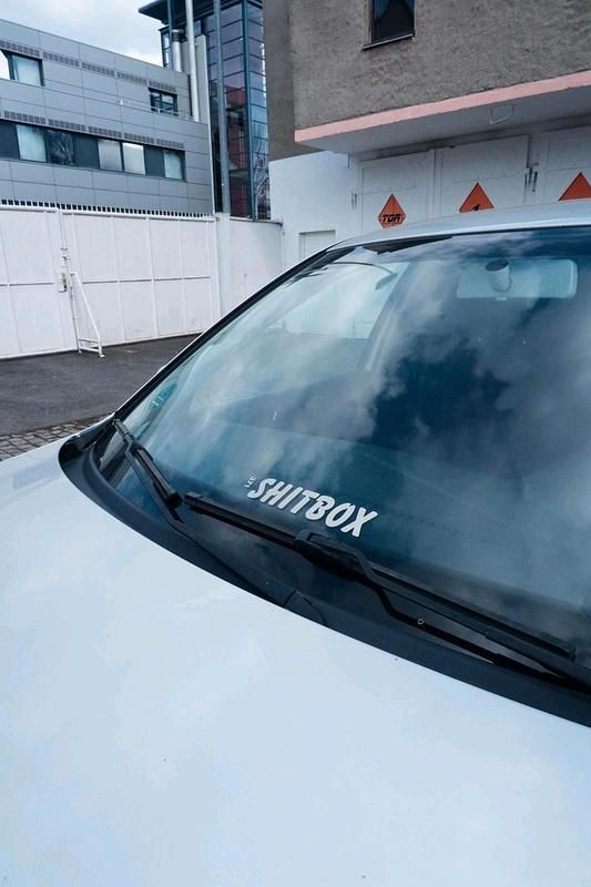 Gebraucht VW Bora 105 PS (77 kW) 2001 Silber Limousine