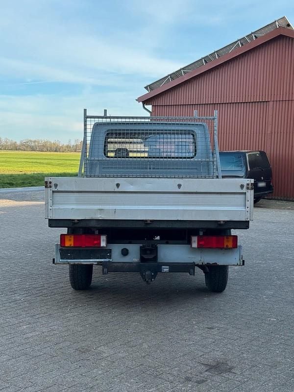 Gebraucht VW LT 102 PS (75 kW) 1997 Blau