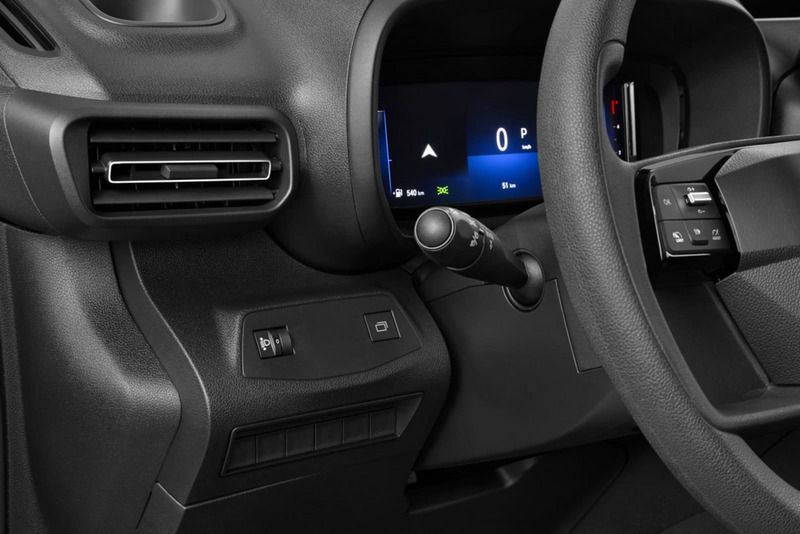 Gebraucht Opel Combo 102 PS (75 kW) 2024 Van / Kleinbus