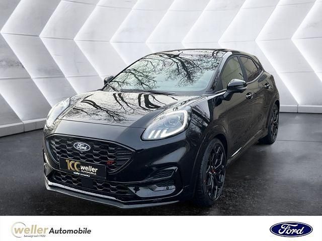 Neu Ford Puma ST 155 PS (114 kW) 2026 Schwarz SUV
