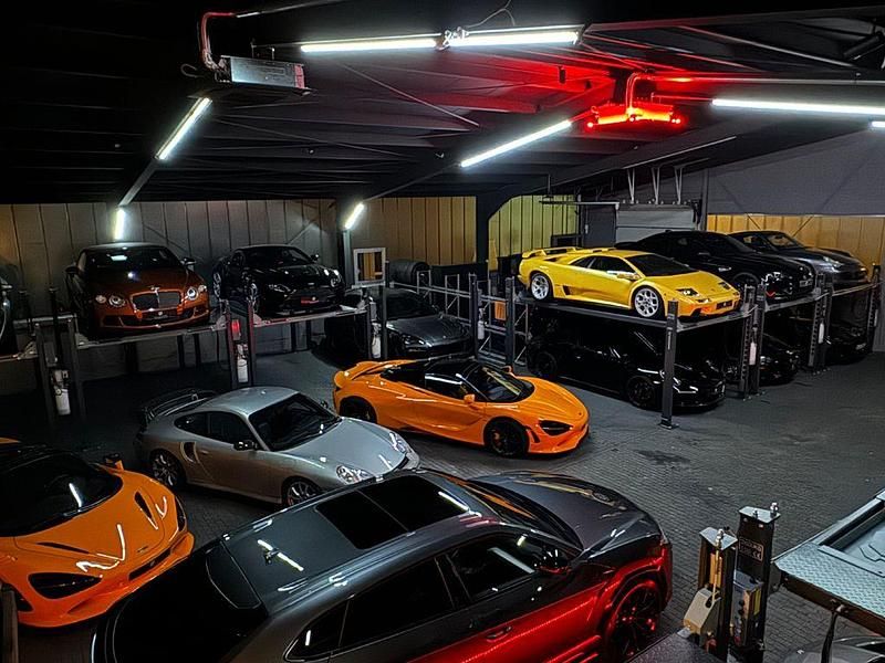 Gebraucht BMW M3 Cabriolet Performance 420 PS (308 kW) 2011 Schwarz Cabrio