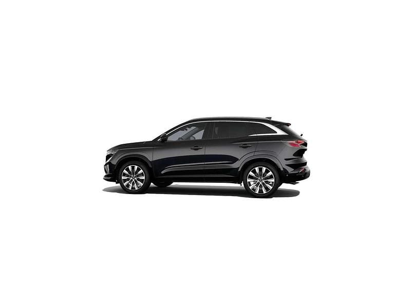 Neu Renault Austral Techno 200 PS (147 kW) 2025 Black pearlschwarz metallic SUV