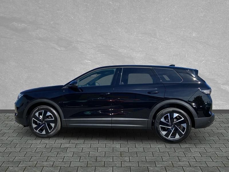 Neu Opel Grandland X 145 PS (106 kW) 2025 Karbon schwarz (metallic) SUV