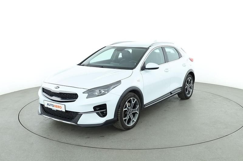 Usata Kia XCeed Vision 140 CV (102 kW) 2019 SUV