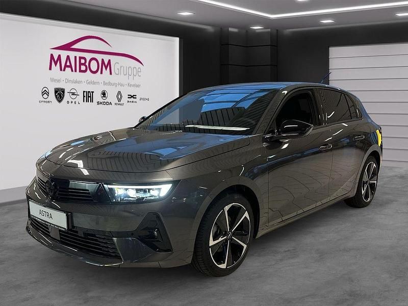 Other Gebraucht 2025 Opel Astra Limousine | 32.250 € (Teuer) - Bild 1/4