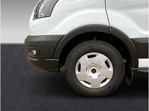 Neu Ford Transit Trend 165 PS (121 kW) 2026 Weiß (frozen white)