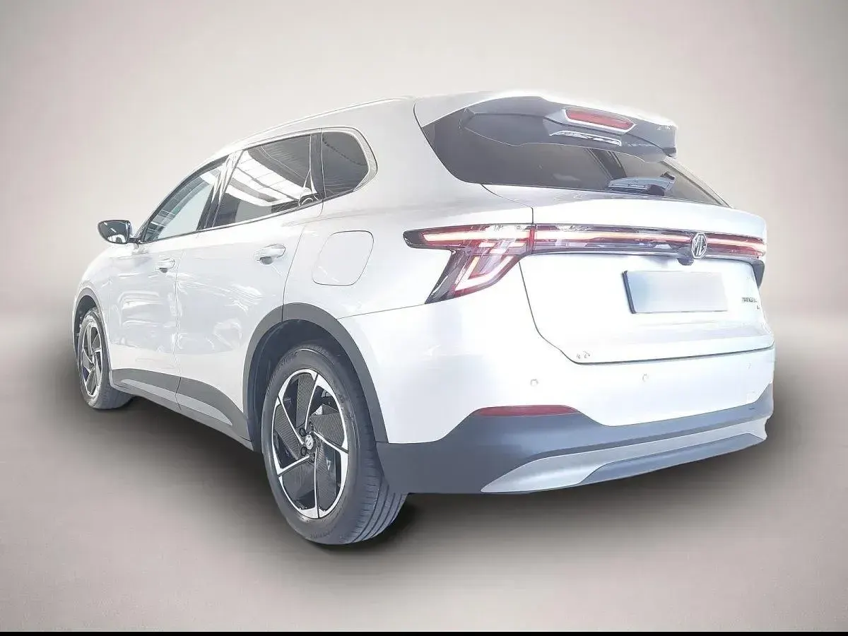 Neu MG MGS5 EV Luxury 169 kW (231 PS) 2026 Manufacturer SUV