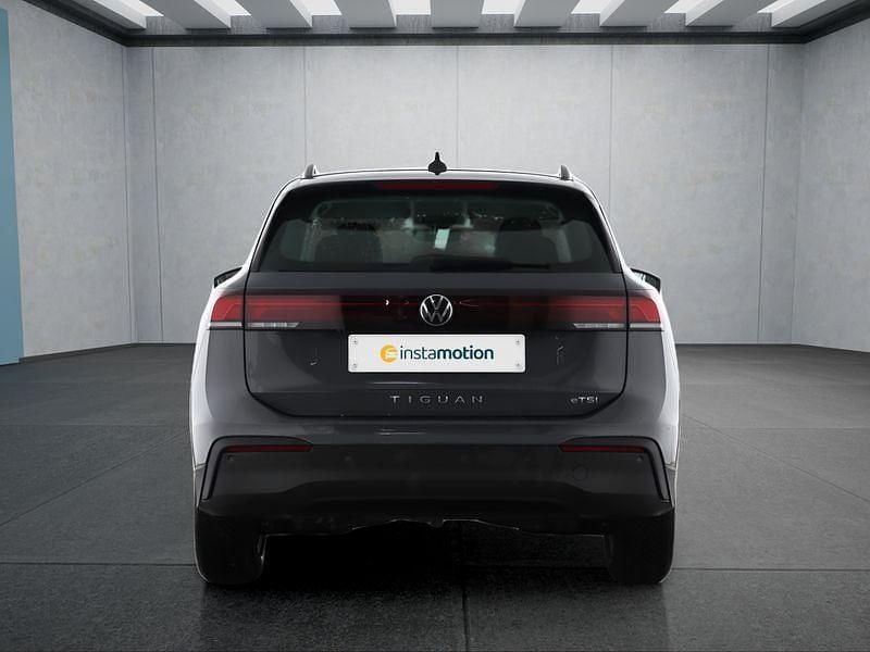 Gebraucht VW Tiguan 150 PS (110 kW) 2025 Grau SUV