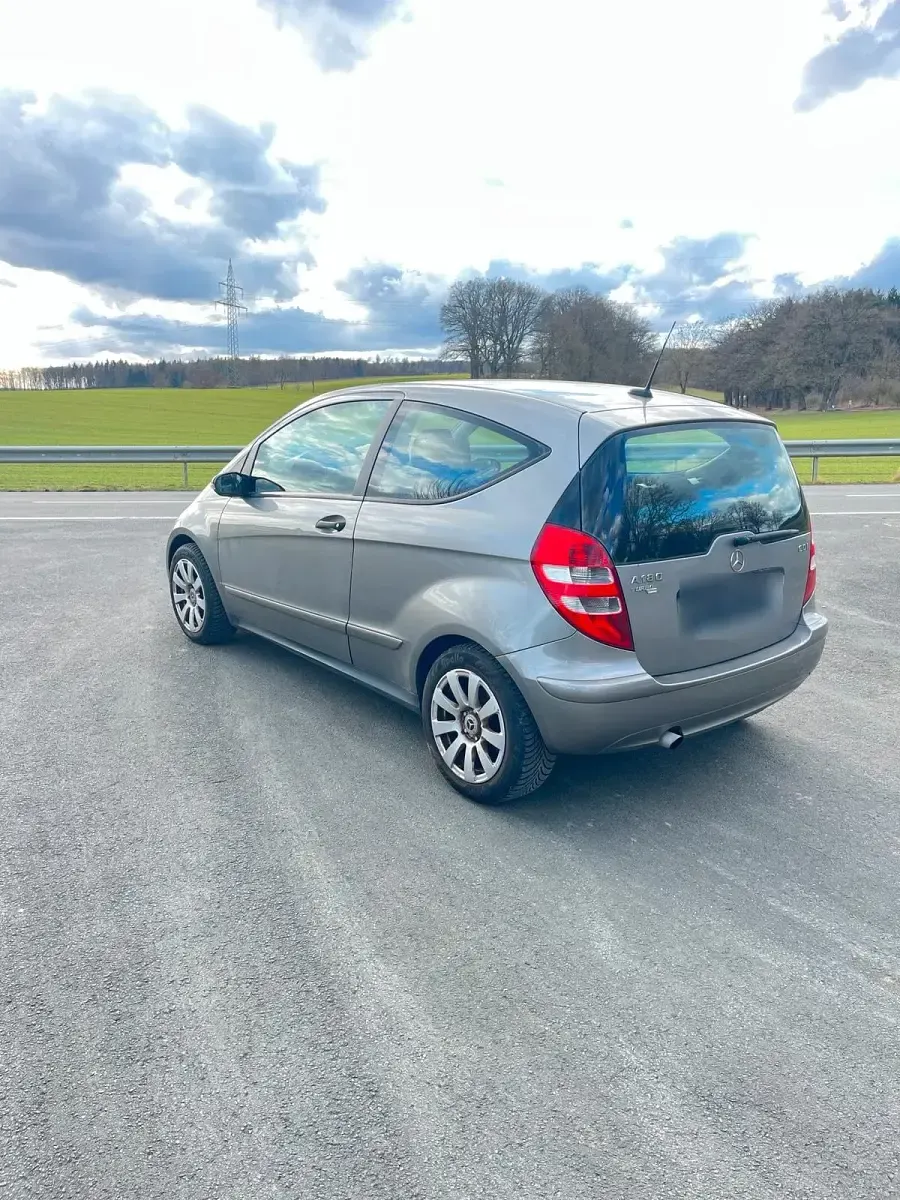 Gebraucht Mercedes A180 109 PS (80 kW) 2006 Kleinwagen