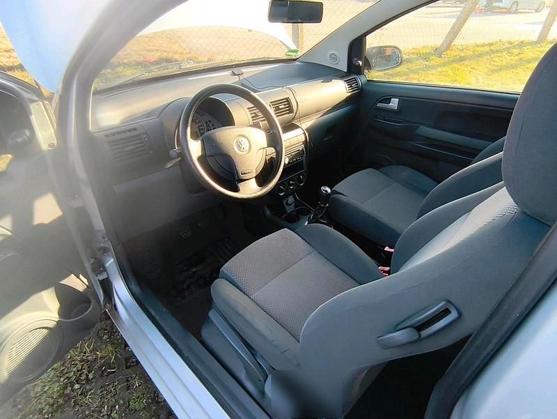 Gebraucht VW Fox 54 PS (39 kW) 2006 Kleinwagen