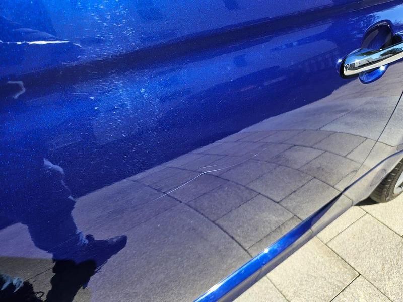 Gebraucht Abarth 595 Custom 140 PS (102 kW) 2016 Violet Kleinwagen