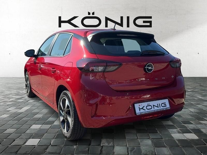 Gebraucht Opel Corsa 100 kW (136 PS) 2023 Rot Kleinwagen