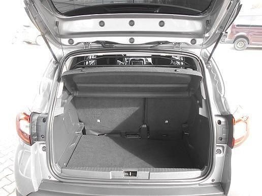 Gebraucht Renault Captur Collection 131 PS (96 kW) 2019 Grau SUV