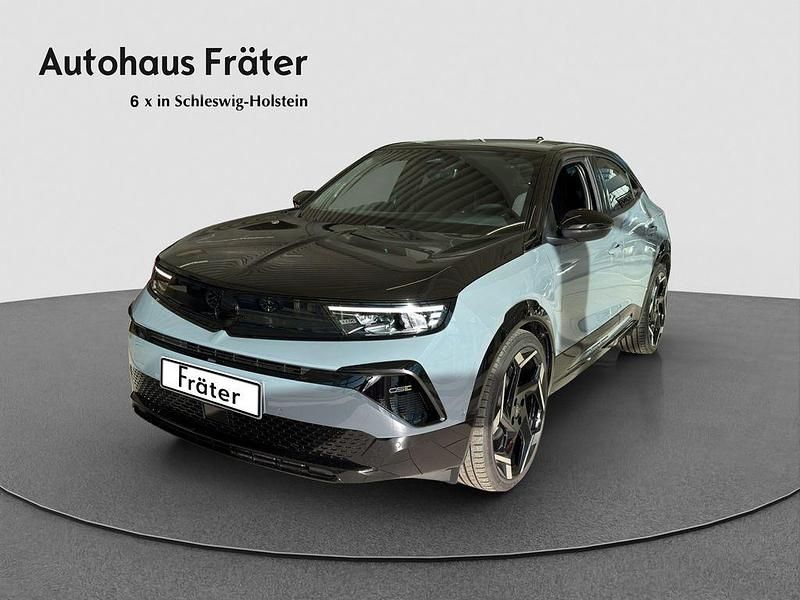 Neu Opel Mokka-e GSe 206 kW (281 PS) 2026 Grau SUV