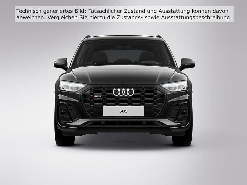 Gebraucht Audi SQ5 Sportback 341 PS (250 kW) 2023 SUV
