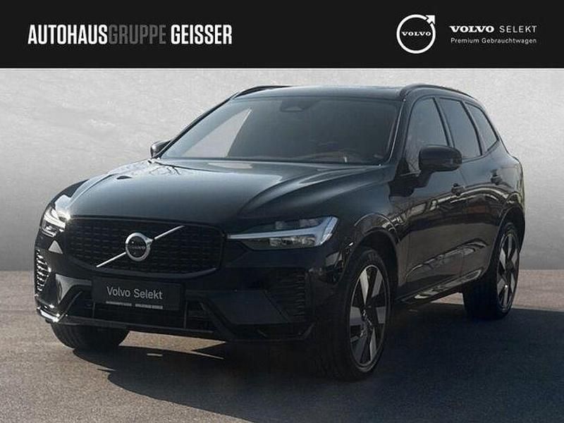 Gebraucht Volvo XC60 Plus 455 PS (334 kW) 2025 Schwarz SUV