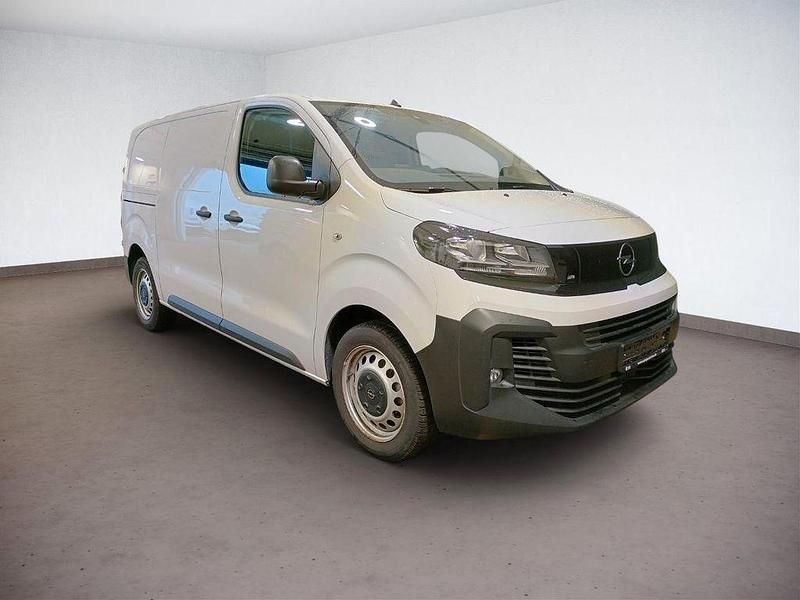 Gebraucht Opel Vivaro 144 PS (105 kW) 2024 Weiß Van / Kleinbus