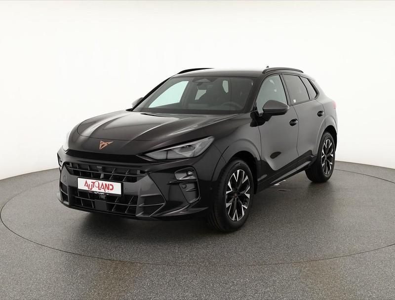 Schwarz Neu 2025 Cupra Terramar SUV | 38.890 € (Fairer Preis) - Bild 1/3