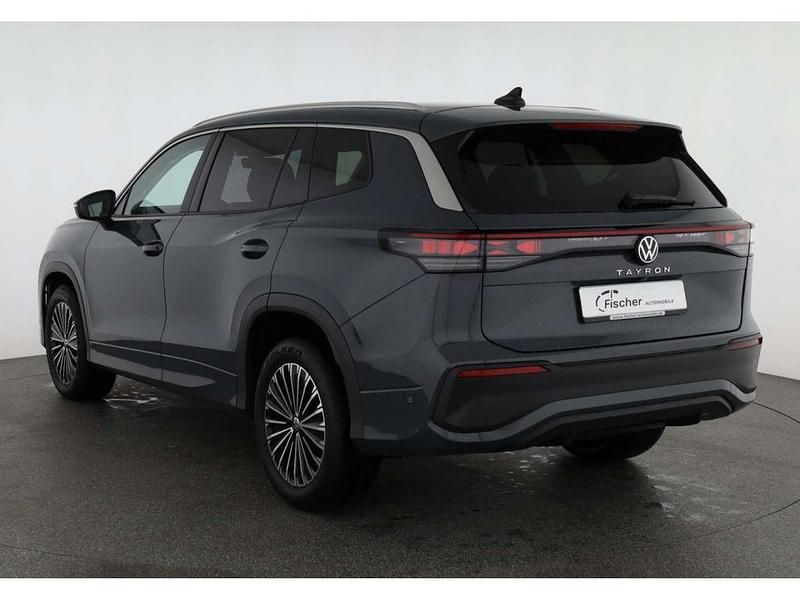 Gebraucht VW Tayron Life 150 PS (110 kW) 2025 Grau SUV