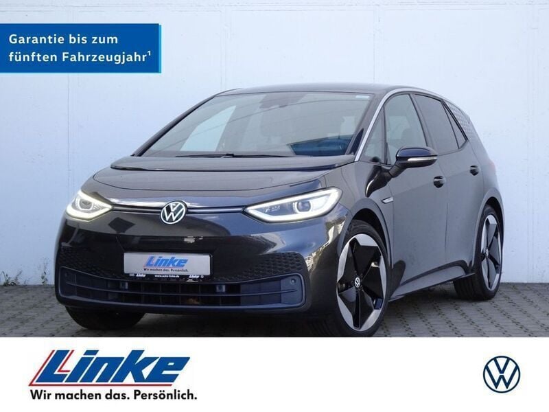 Gebraucht VW ID.3 Pro 150 kW (204 PS) 2021 Othercolor Kleinwagen