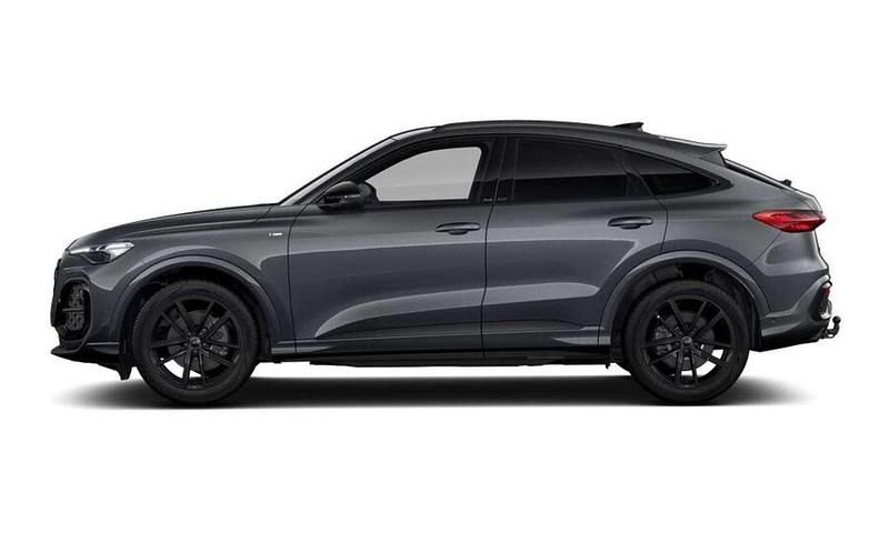 Neu Audi Q5 204 PS (150 kW) 2025 Daytonagrau perleffekt SUV
