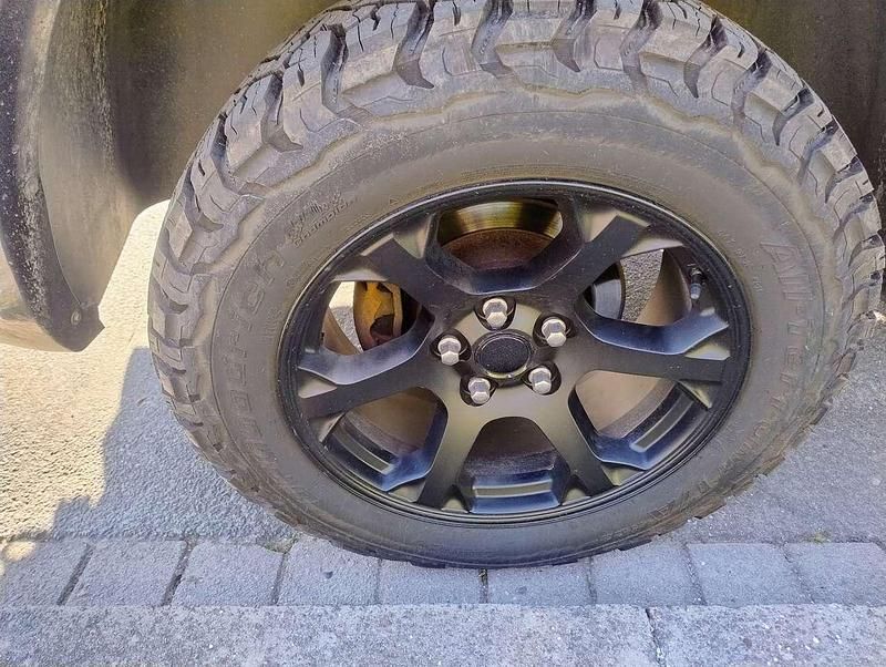 Gebraucht RAM 1500 401 PS (294 kW) 2016 Grau Pickup