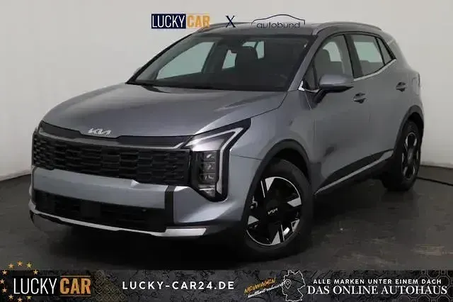 Gebraucht Kia Sportage Urban 150 PS (110 kW) 2025 SUV