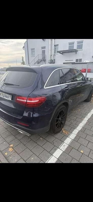 Gebraucht 2019 Mercedes GLC300 SUV | 30.500 € (Fairer Preis) - Bild 1/4