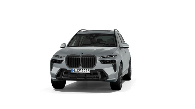 Neu 2025 BMW X7 Comfort Edition SUV | 116.406 € (Guter Preis) - Bild 1/4