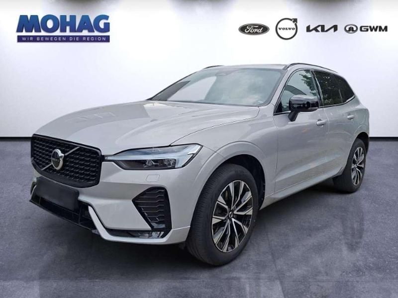 Silber Gebraucht 2023 Volvo XC60 Plus SUV | 36.590 € (Fairer Preis) - Bild 1/4