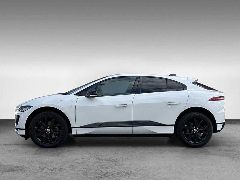 Gebraucht Jaguar I-Pace S 294 kW (400 PS) 2023 Weiß SUV