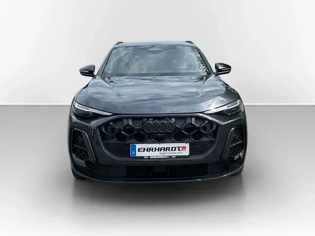 Gebraucht Audi Q5 Sport 204 PS (150 kW) 2025 Grau SUV