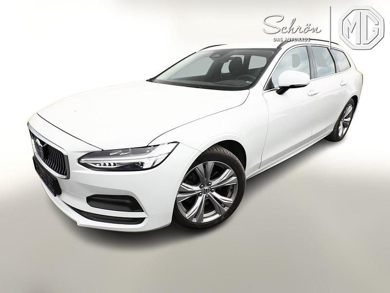 Gebraucht 2021 Volvo V90 Momentum Kombi | 25.516 € (Etwas zu teuer) - Bild 1/4