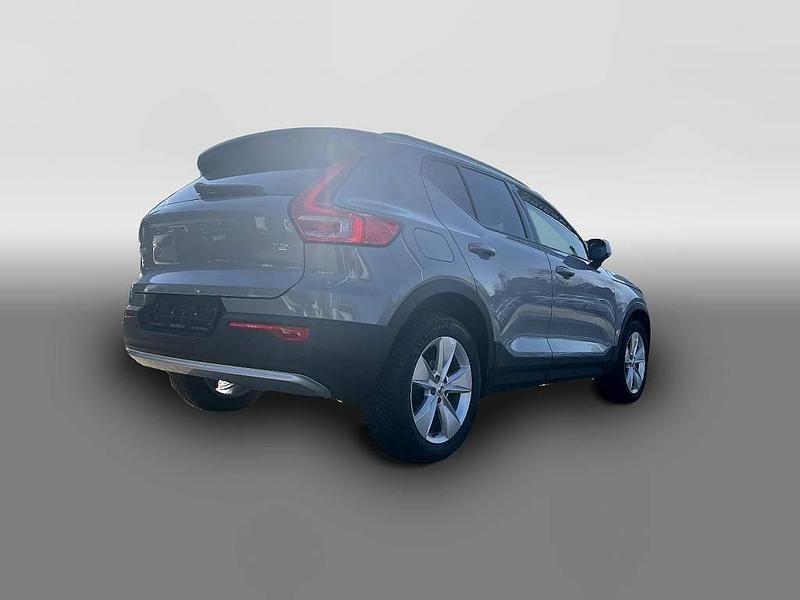 Usata Volvo XC40 Core 129 CV (94 kW) 2023 Grigio SUV