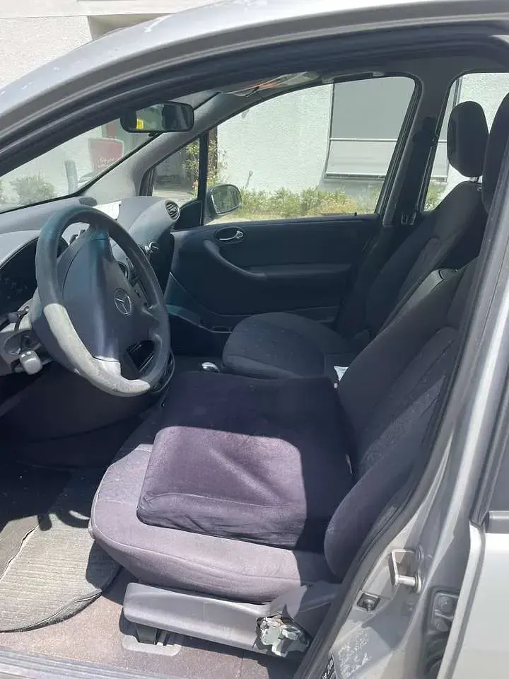 Gebraucht Mercedes A140 Classic 82 PS (60 kW) 2001 Kleinwagen