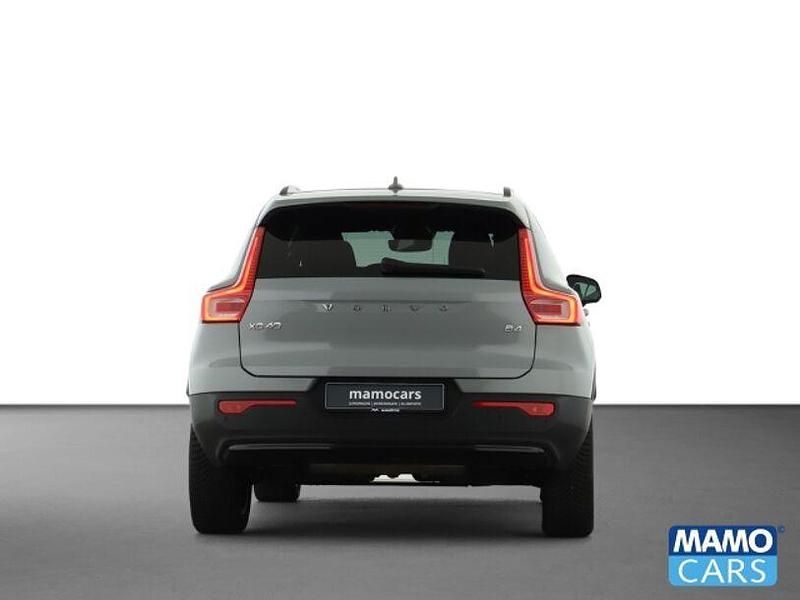 Gebraucht Volvo XC40 Plus 197 PS (144 kW) 2023 Grau SUV