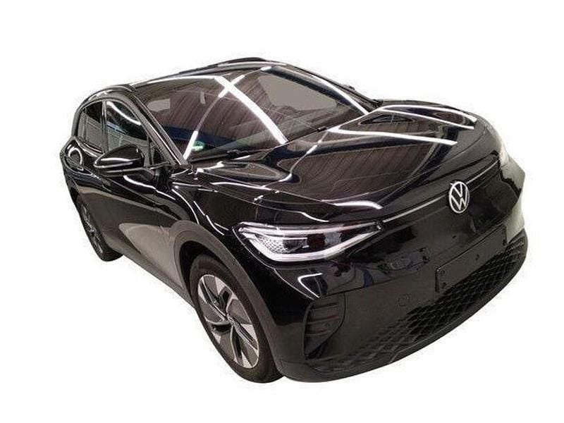 Gebraucht VW ID.4 Pro 210 kW (286 PS) 2025 Schwarz SUV