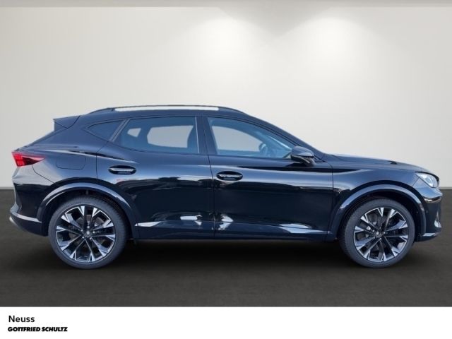 Gebraucht Cupra Formentor VZ2 333 PS (244 kW) 2024 Schwarz SUV