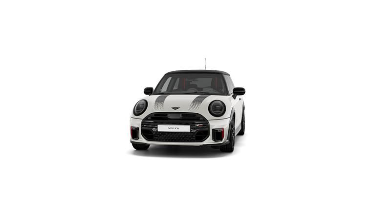 Gebraucht 2024 Mini John Cooper Works Kleinwagen | 33.276 € (Superpreis) - Bild 1/4