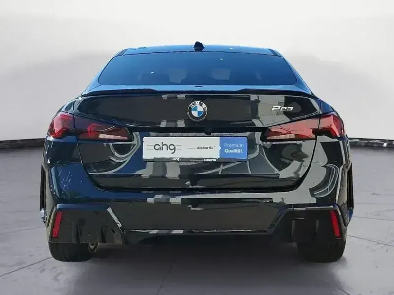 Gebraucht BMW 223 M Sport 218 PS (160 kW) 2025 Schwarz Coupé