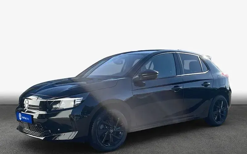 Gebraucht Opel Corsa 101 PS (74 kW) 2025 Kleinwagen
