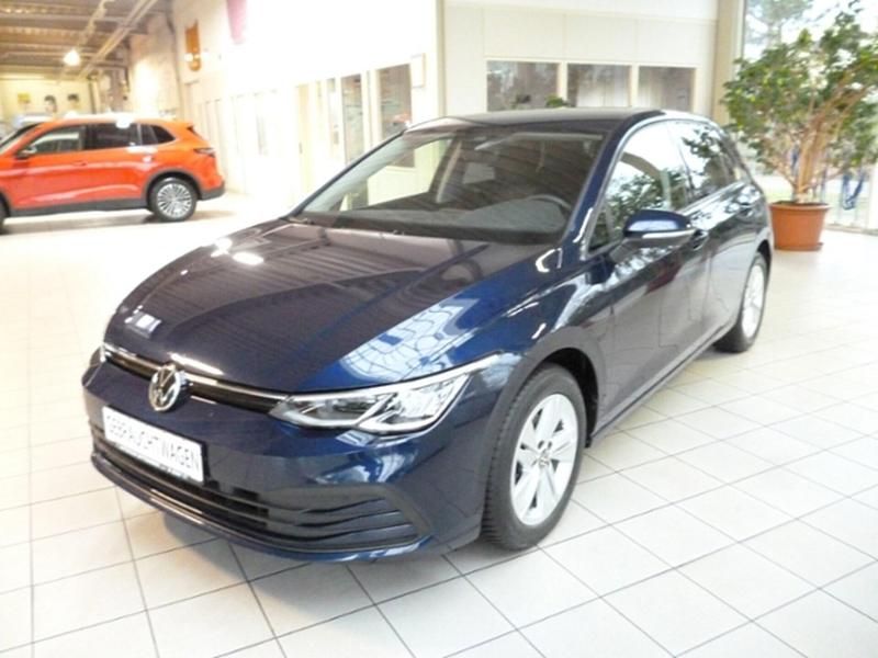 Gebraucht VW Golf VII Life 150 PS (110 kW) 2020