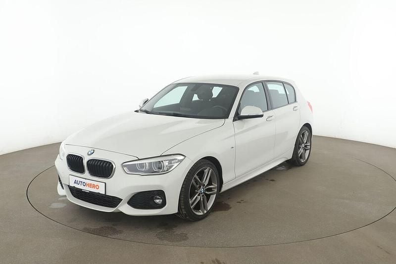 Używany BMW 118 M Sport 136 KM (100 kW) 2016 Hatchback